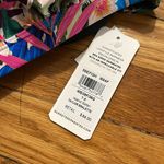 NWT sunsets California bikini Taylor bralette swim island safari top 40E/ 38F Size undefined Photo 2