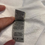 Gildan Merry Christmas Smiley Face Women’s Sweatshirt 1029 Photo 3