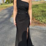PROM DRESS Black Size Message me for sizing details Photo 0