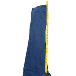 Levi's Premium Wedgie Straight Leg Jeans Women's Size 32 Button Fly Stretch Photo 5