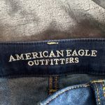 American Eagle Distressed jean shorts. . Photo 3