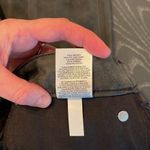 EXPRESS Grey Faux Suede, Skinny Jeans Size 6, New Photo 6