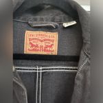 Levi's Levi’s Denim Jacket Size XL Photo 2