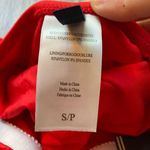 Nautica D-Ring Strap One Piece Swimsuit  Photo 5