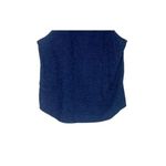 Outdoor Voices NWOT  Athletic Yoga Tank Top Racerback Sleeveless M Blue #2814 Photo 2