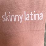 💃💃💃BOGOHO 💃💃💃Skinny Latina Beige and Rose Shapewear Shorts Photo 4