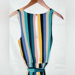 Xtraordinary  | Striped Jumper Photo 6