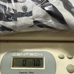 Banana Republic  Dillon classic fit size small zebra print button up long sleeve Photo 4