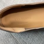 Everlane The Point Taupe Leather Day Glove Ballet Flats Casual Shoes Size 10.5 Photo 8