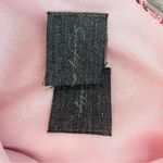 Anthropologie Rare anthropology Sundays in Brooklyn pink body-con sequin dress era tour Photo 4