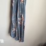 ALLSAINTS Alexia Kuroyuri Cinched Slip Dress 2 Photo 7