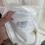 Ava‎ and Aiden white shift dress size 4 career office teacher Black Photo 5