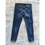 Banana Republic Premium Denim Skinny Ankle Jeans 31" Photo 1