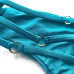 Beach Bunny  Ireland‎ Ruched Bikini Bottom Photo 1