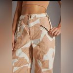 Anthropologie Barrel Pant size 6 Photo 3