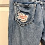 William Rast  My‎ Ex’s Jean Distressed Floral 26 Photo 2