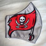 Tampa Bay Buccaneers Face Mask Photo 0