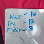 Women’s 3XL Black Patterned Swim Bottoms Pool Ocean Beach Size undefined Photo 3