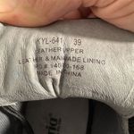 Alegria Women's Size 8.5 Kylie Black Leather Bootie Photo 11