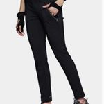 Columbia Women’s Sz Large Women Black Bryce Canyon II Pant (Sun Protection) Photo 0