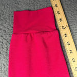 Aviator Nation  Glider Sweatpants Womens Large Purple Joggers Glider Colorblock Photo 1