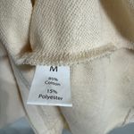 Halara  Light Beige Tank Mini Dress Size Medium New Photo 3