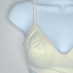 Victoria's Secret Victoria’s Secret Cream Colored Bra 36B Photo 1