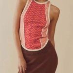 We The Free NWT  free people Too Hot to Handle Tank top Photo 0