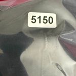 Spanx  Distressed Skinny Jeans Black Vintage Wash High Rise XS TP Photo 9