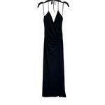 Katie May Jupiter Formal Gown in Black Size XS Photo 1