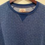 Brooks Brothers Brooks‎ Brothers Red Fleece Sweater - Size Medium Photo 1