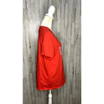 NWT Texas Rangers Women's V Photo 1