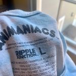 Pac Sun Cropped Tshirt Photo 2