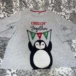 Holiday Time Christmas Shirt Photo 0