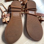 Soludos  Strappy Sandals Leather Photo 1