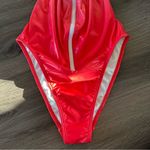 Venus Ultra high leg one piece Photo 2