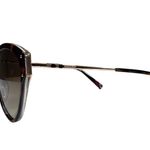 Missoni 59mm Cat Eye Sunglasses Havana Pattern Brown Gradient NEW Photo 2