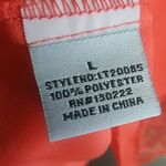 Love Riche  Collar Cut-Out Sleeveless Blouse Photo 5