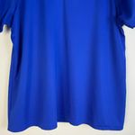 Under Armour Pepsi Women’s Performance Polo Golf Blue Employee Staff XL X-large Photo 3