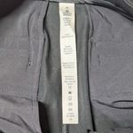 Lululemon  City Trek Trouser Womens Size 8 Black Slim Fit Dress Pants Stretch Photo 3