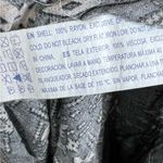 Forever 21 Black and tan Aztec print peasant tunic top size medium Photo 4