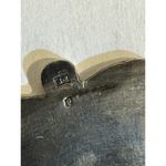 Antique Hallmarked Sterling Silver Victorian Aide Memoire Chatalaine Pendant Photo 5