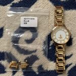 Kate Spade Ellie Gold Watch Photo 3