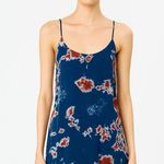 Blue Life NEW tie dye mini dress Photo 0