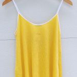 ZARA Tank Top Photo 0