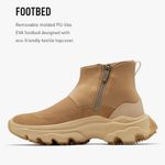 Sorel  Tan Ankle Boots‎ Photo 2