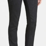 Diane Von Furstenberg  Mary Faille‎ Black Pants Photo 0