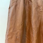 Slate + Willow 
Faux Leather Pants Photo 3