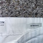 Anne Klein Women’s Straight Jeans White Sz 6 Photo 5