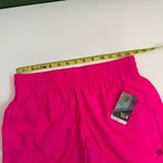 Mountain Hardwear NEW Hot Pink Class IV Series 5 inch Short Size Small Photo 10
